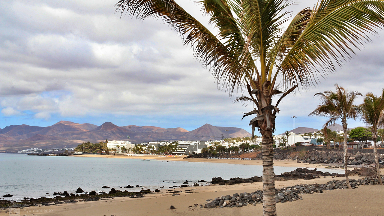 III Plan de Modernizaci&oacute;n de Puerto del Carmen
