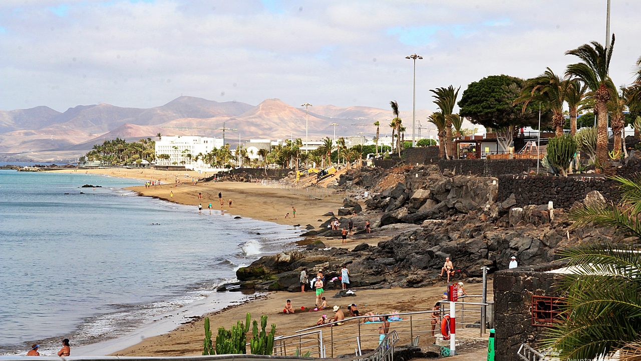 III Plan de Modernización de Puerto del Carmen (2)