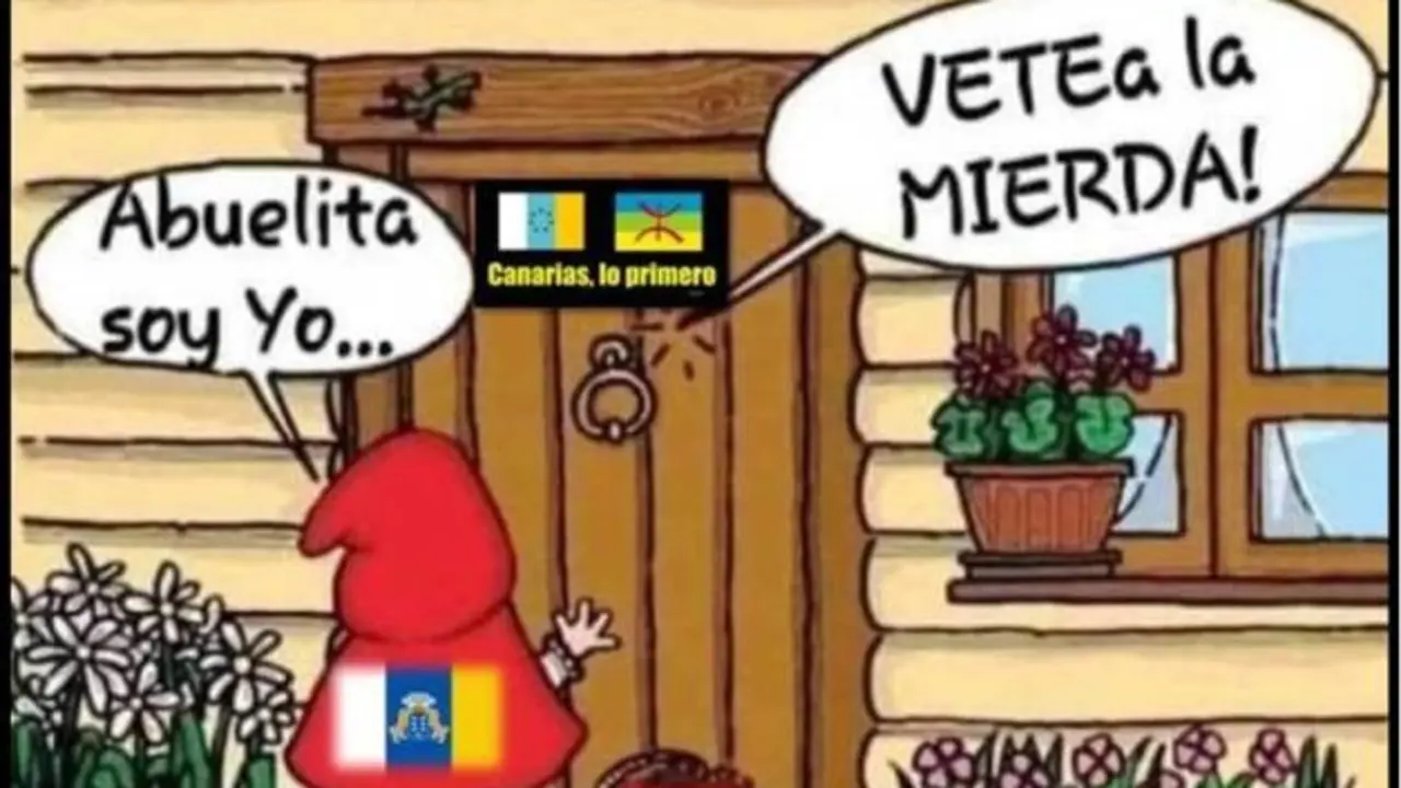 HUMOR JJ IDMIN
