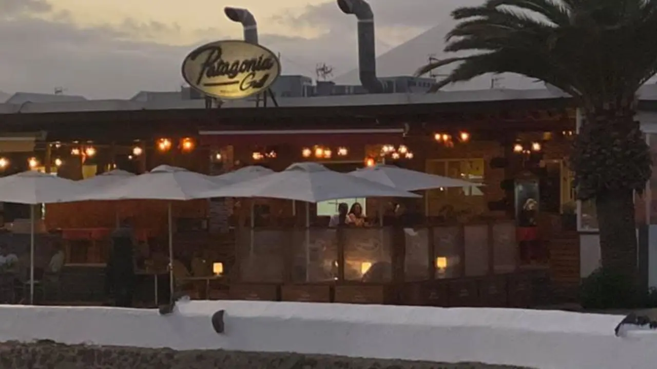 Restaurante Patagonia