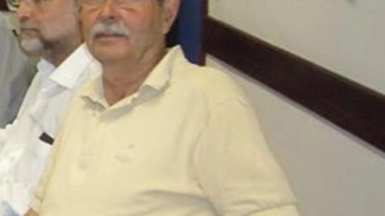 Julio Blancas 2