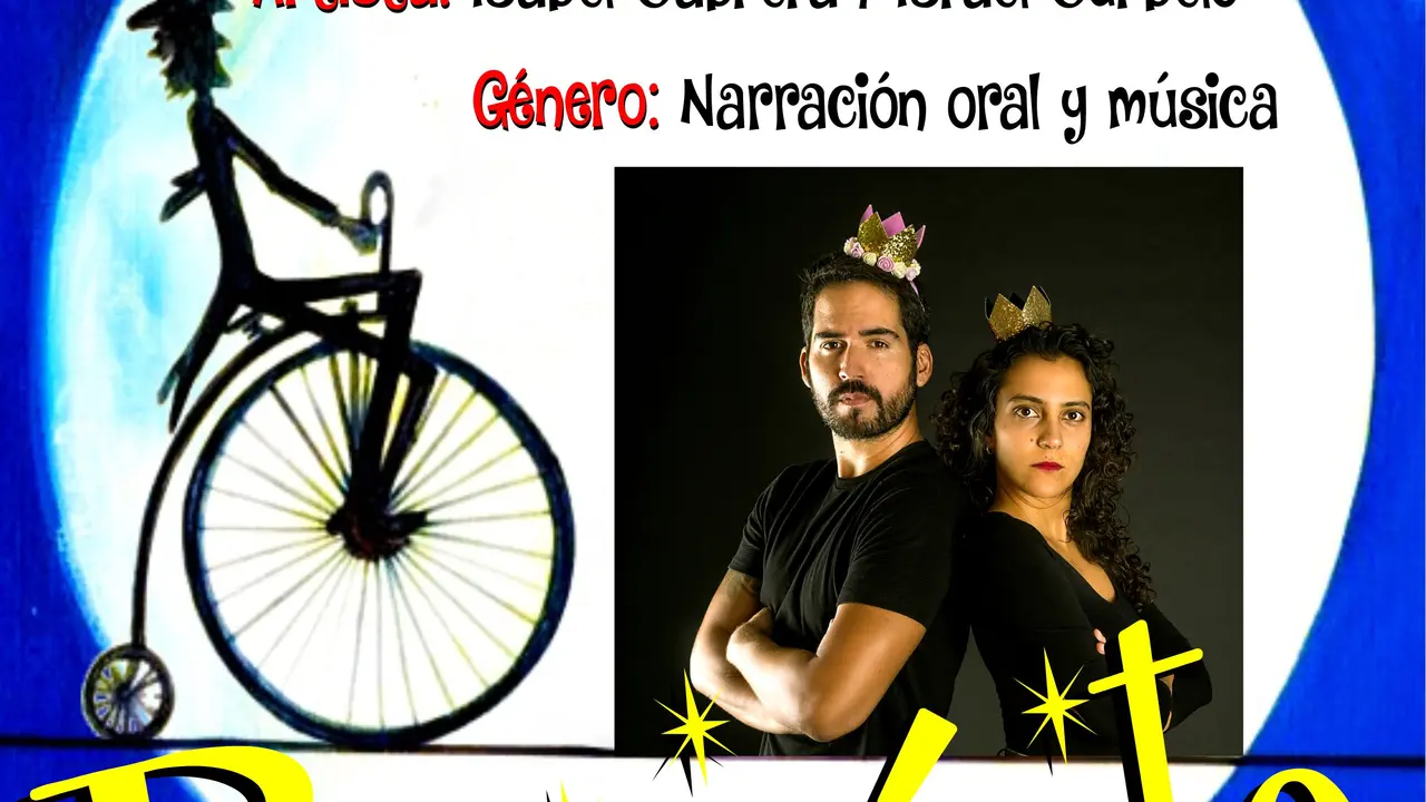 Pavonéate sábado 15 agosto 2020 PREVIA INSCRIPCIÓN