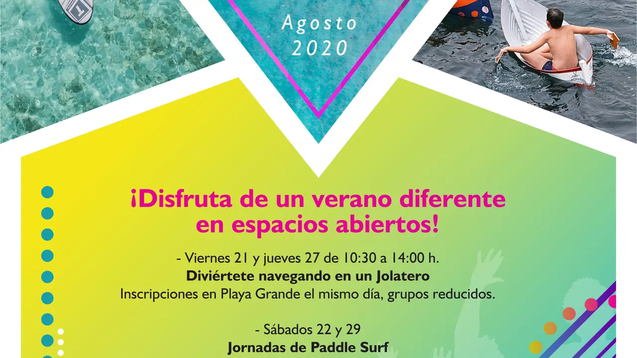 Semana de la Juventud 2020