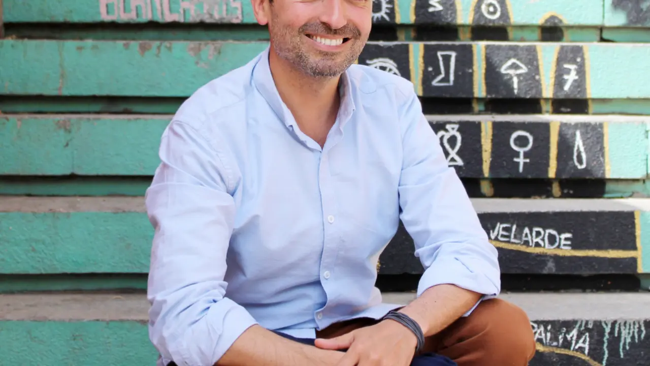DANIEL BLANCO PARRA
