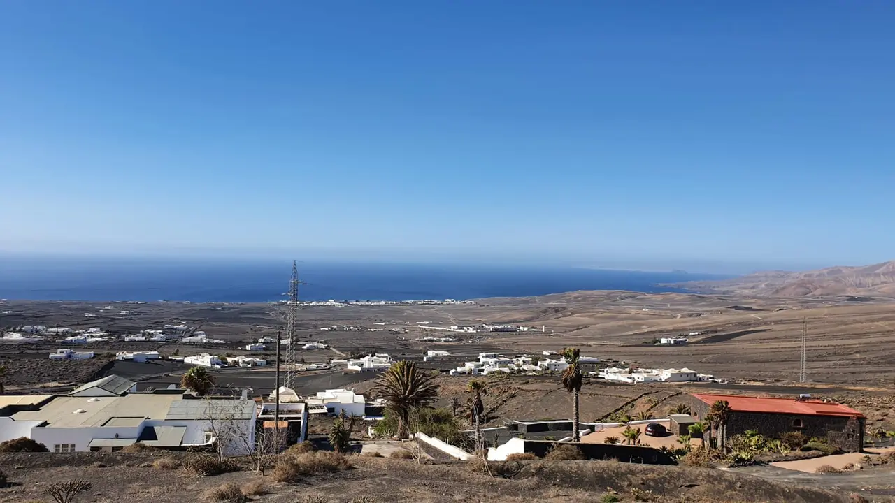 la asomada 5