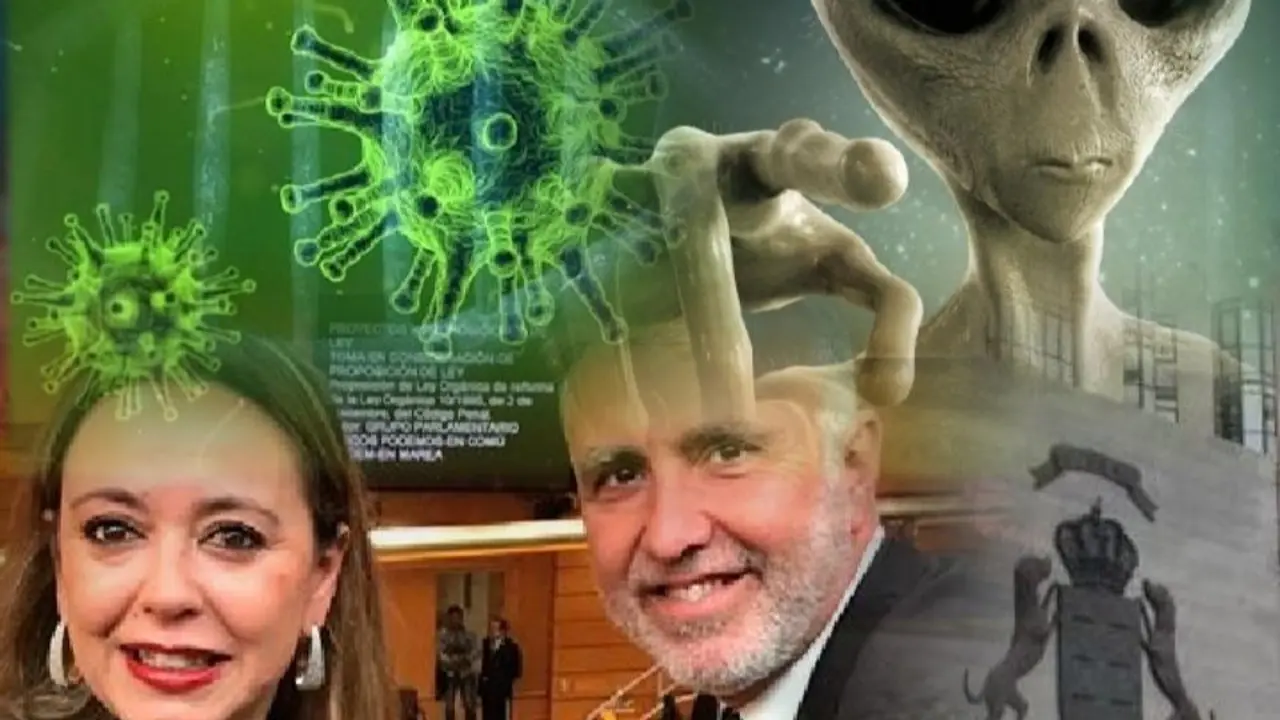 Origen desconocido