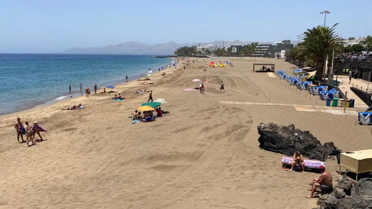playas 6