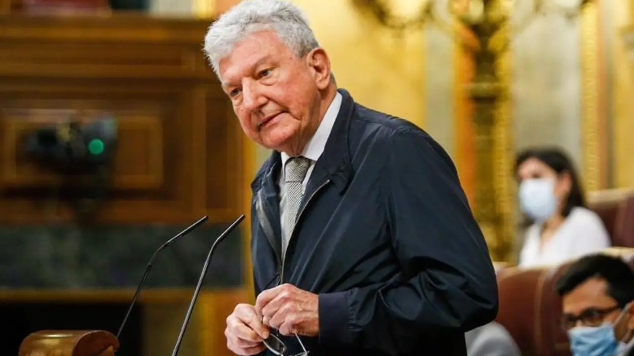 Pedro Quevedo