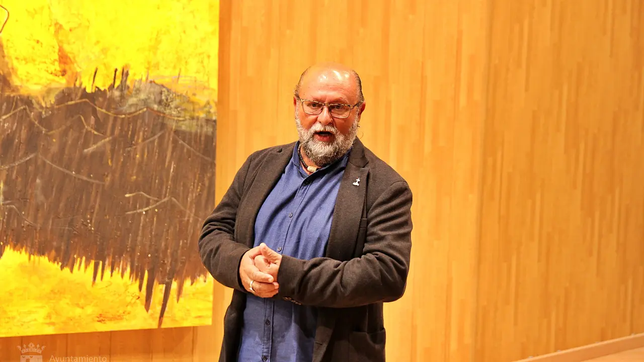 Nicolás Saavedra
