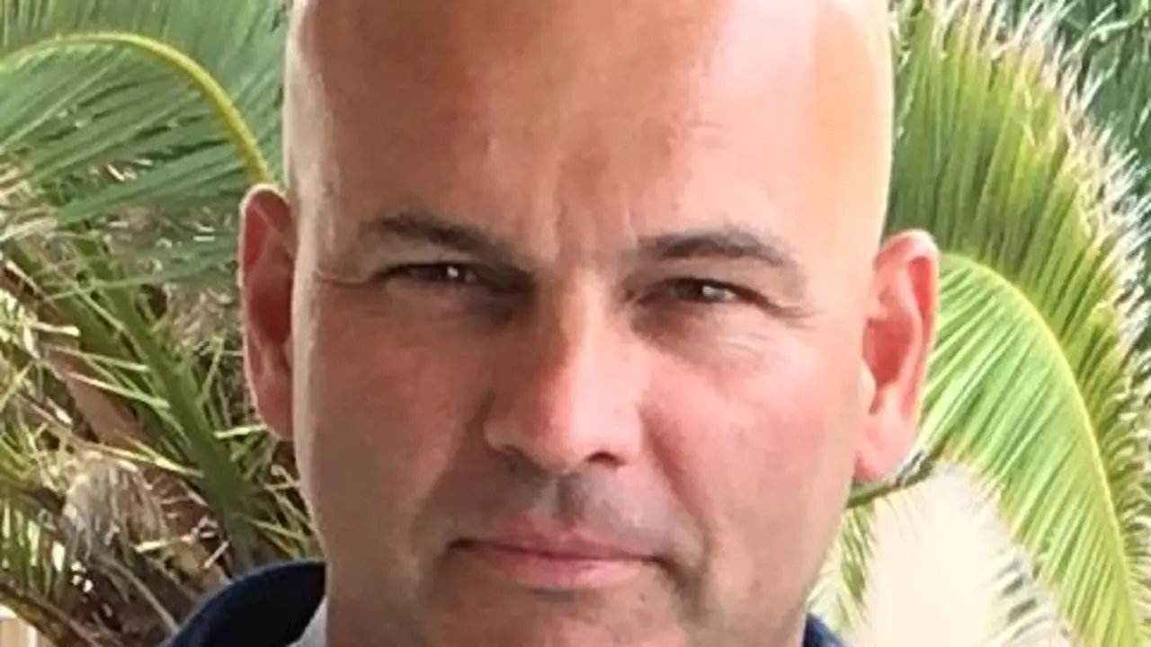 Francisco L&oacute;pez