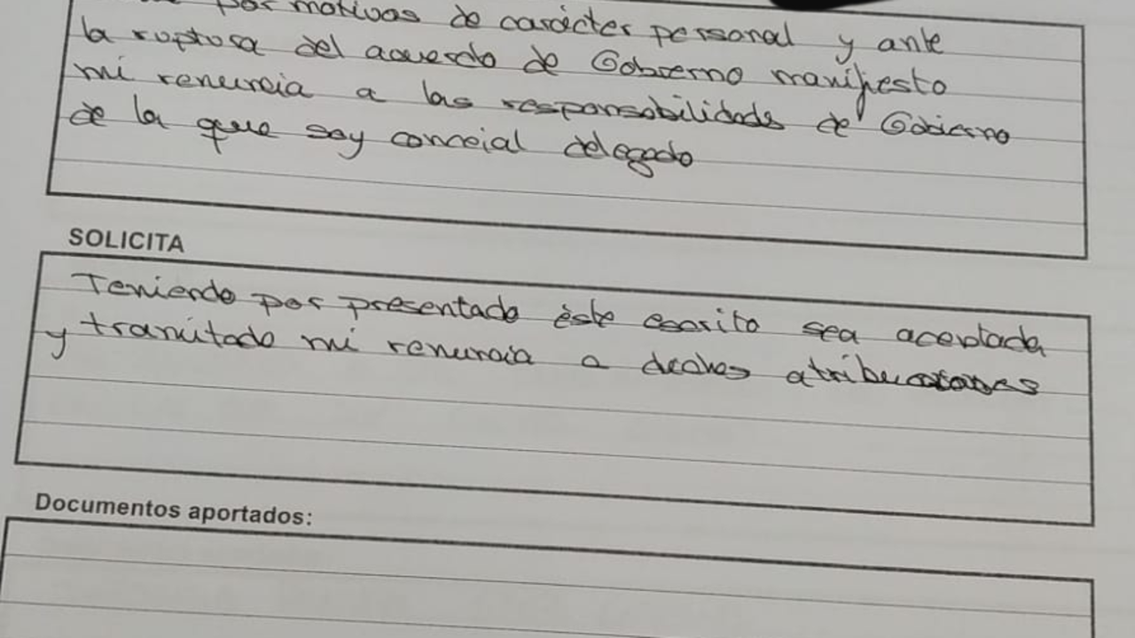 Renuncia concejales (1)