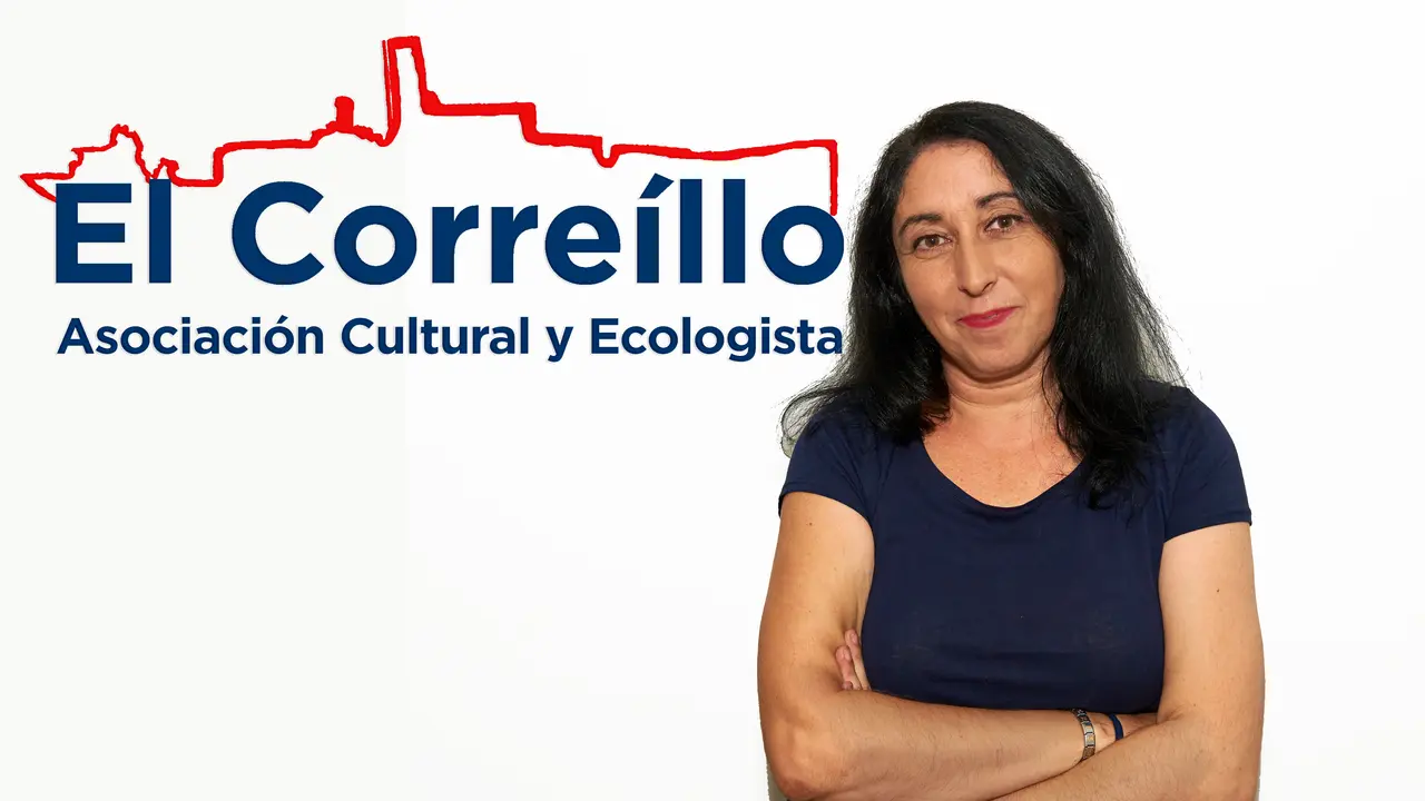 GriseldaPresidenta