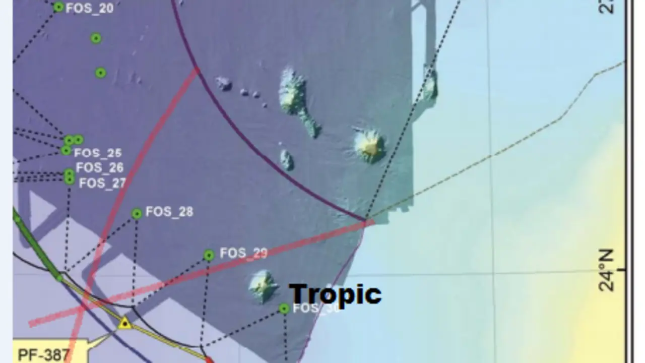 tropic SO 3