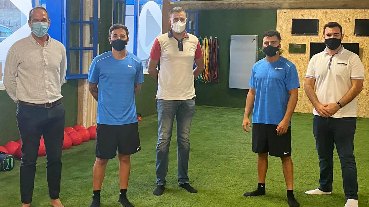 Paleotraining Puntamujeres2