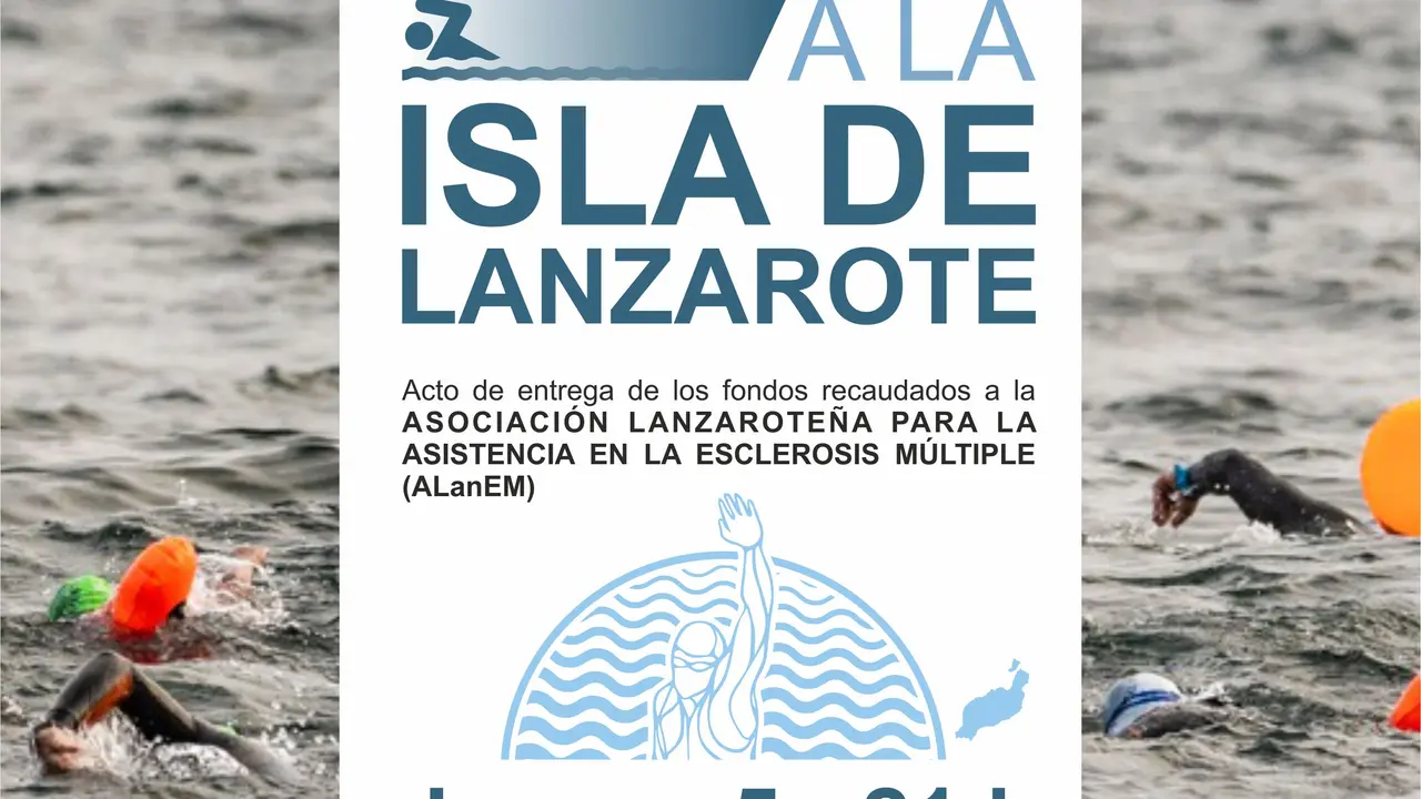 05 noviembre Clausura Travesía Nado 2020