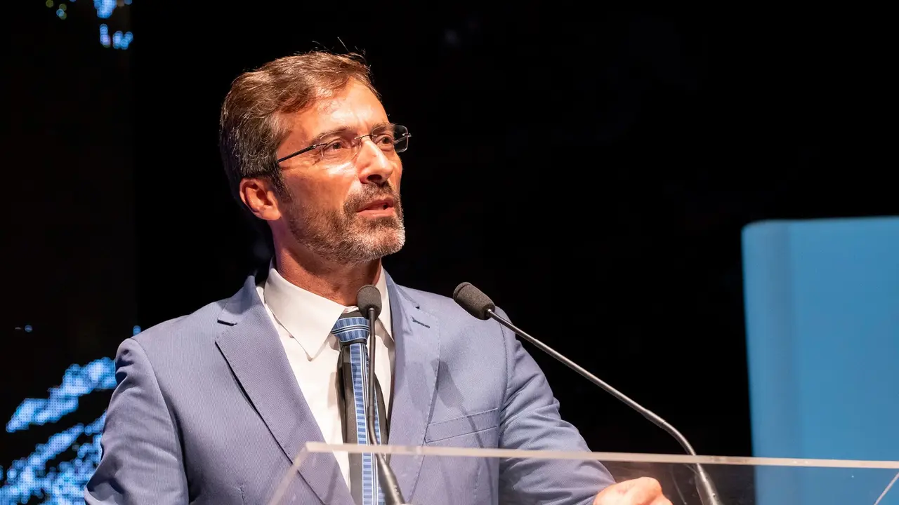 Pedro San Ginés