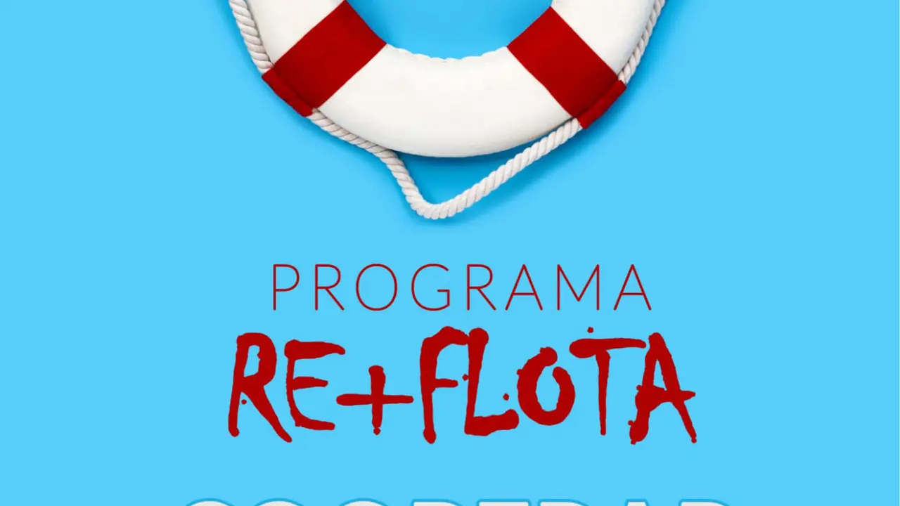 01 octubre CARTEL RE+FLOTA CON LOGOS