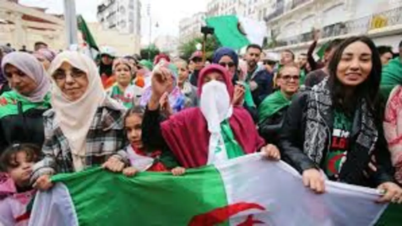 Hirak