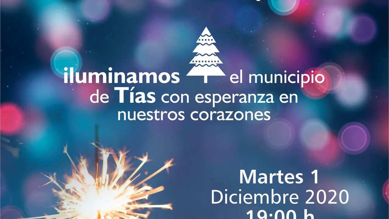 Navidad 2020 21 Encendido Navideño
