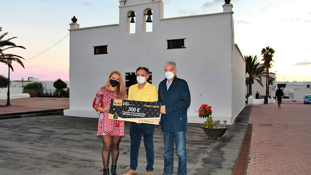 Premios Black Week