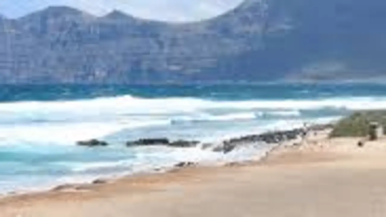 Playa de San Juan