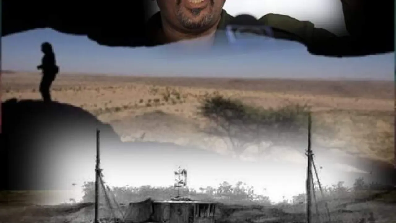 Ataques del Polisario a pesqueros