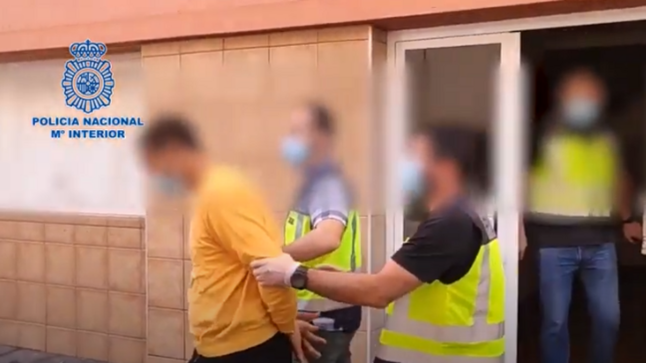 Operación Hydra 5