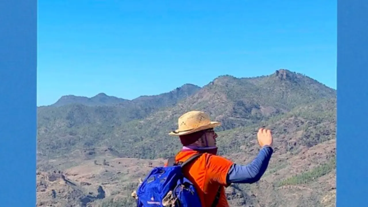 Salvar Gran Canaria