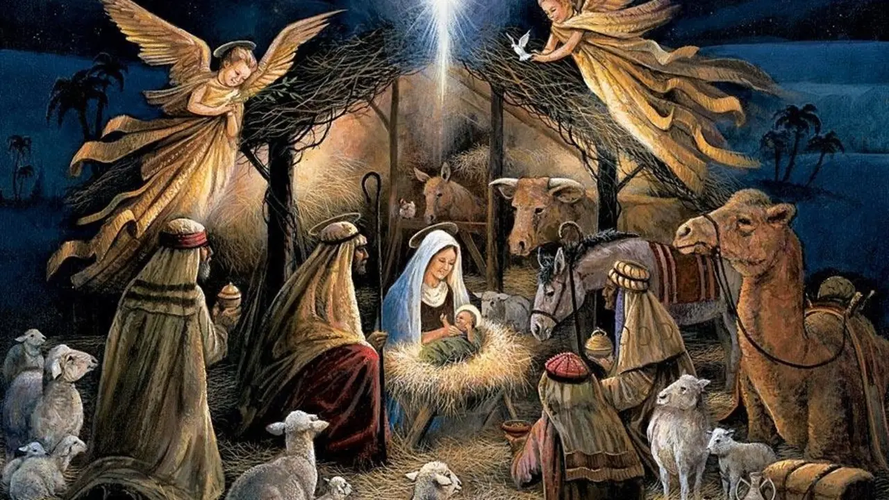 Feliz Navidad