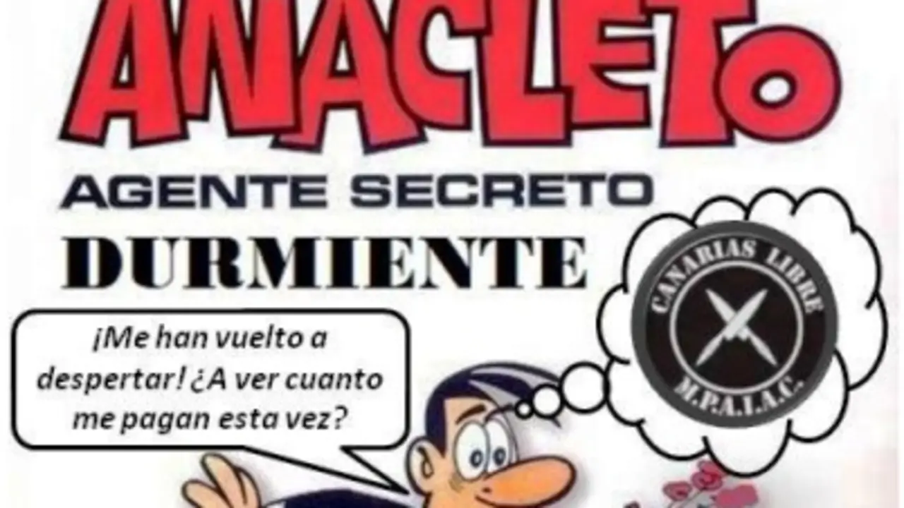 anacleto 1
