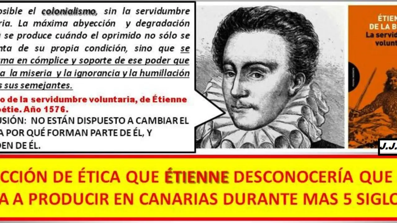 jjidmim-LECCI&Oacute;N DE &Eacute;TICA QUE &Eacute;TIENNE DESCONOCER&Iacute;A QUE SE