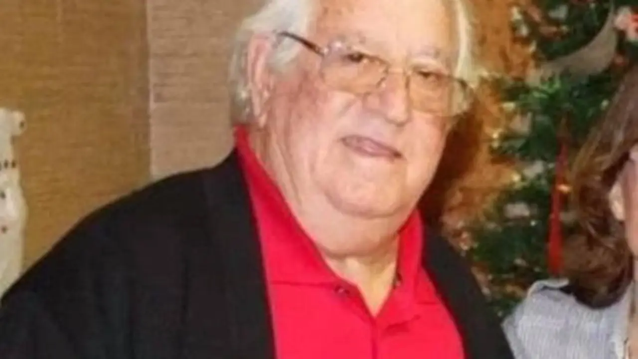Edmundo de la Hoz