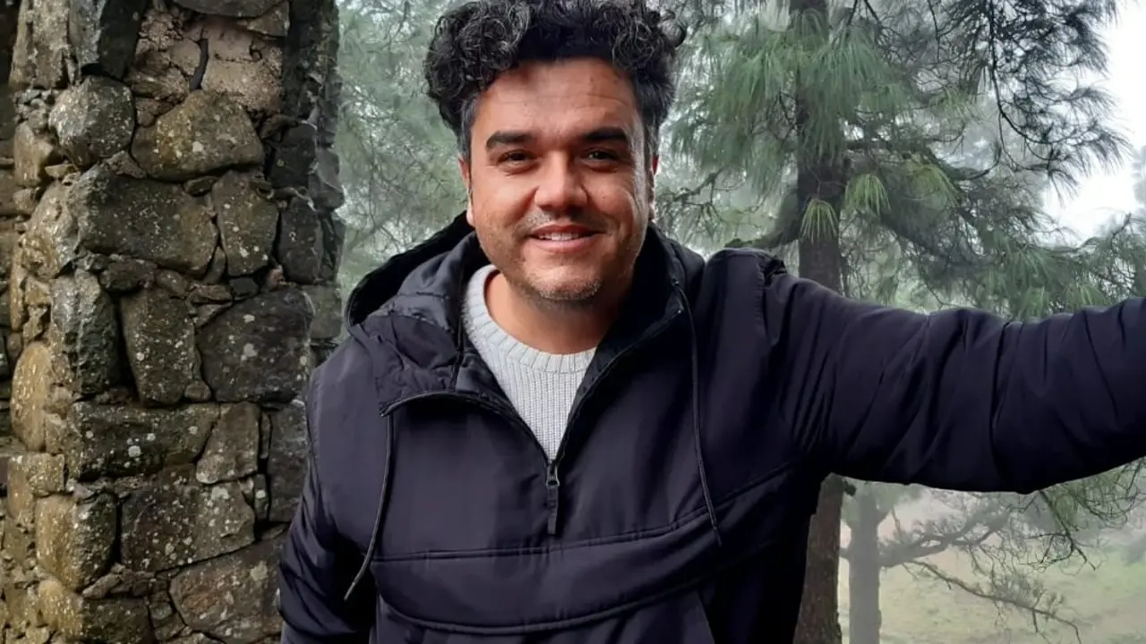 ARMANDO SANTANA