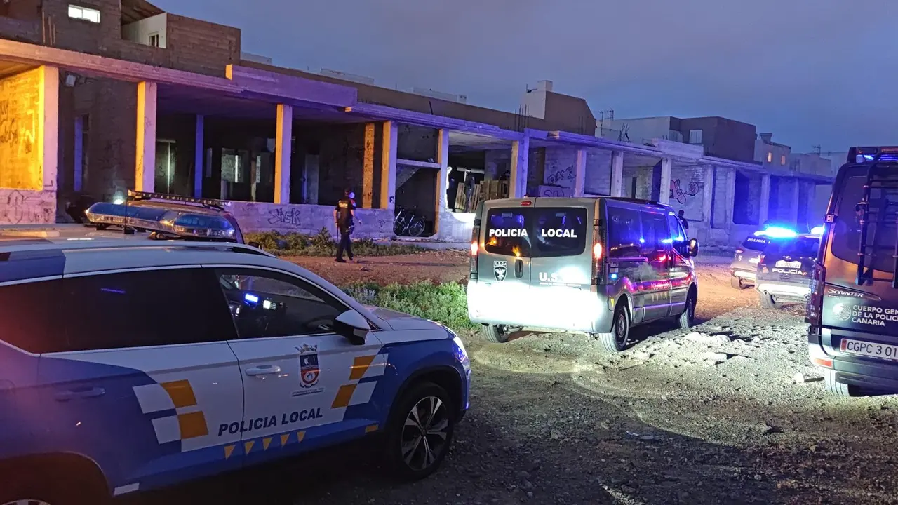 Dipositivo Policial (9)