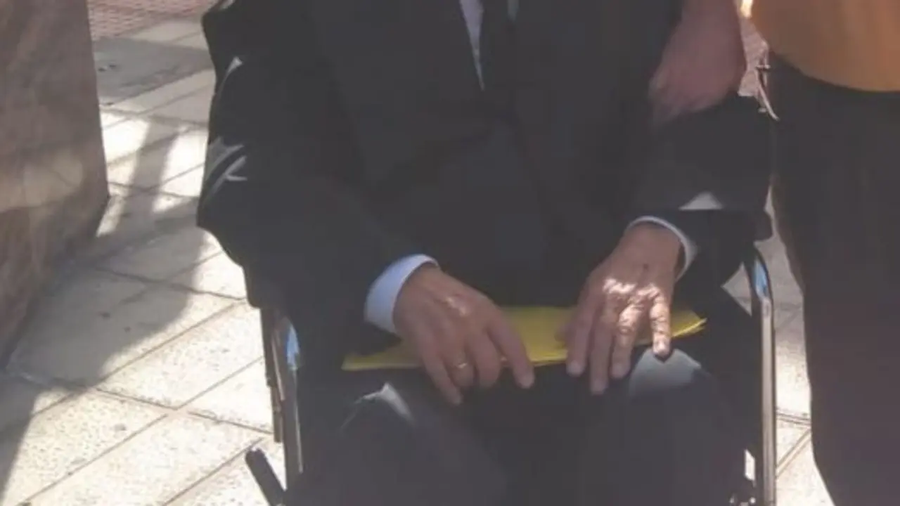 Salvador Medina