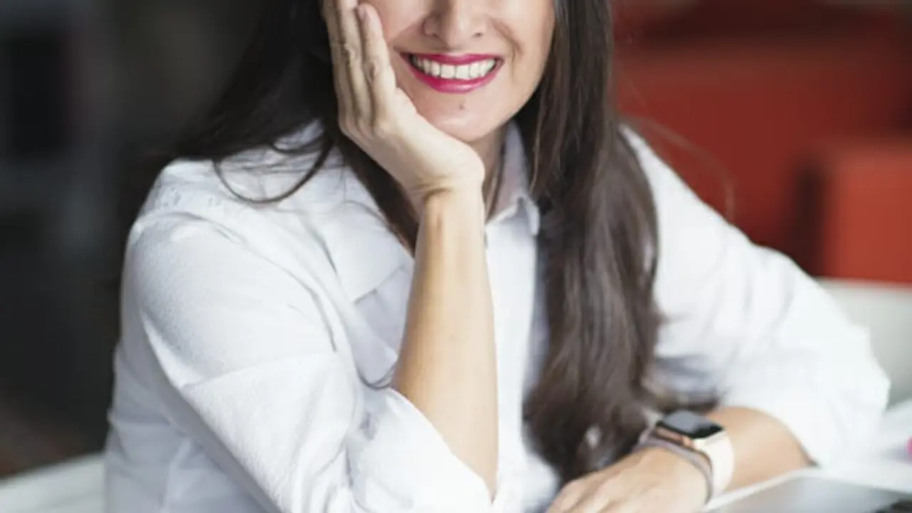 foto dulce xerach p&eacute;rez