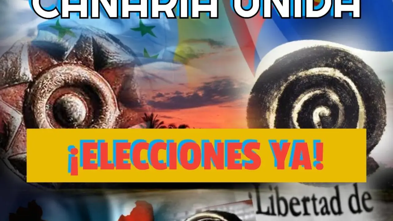 Elecciones ya