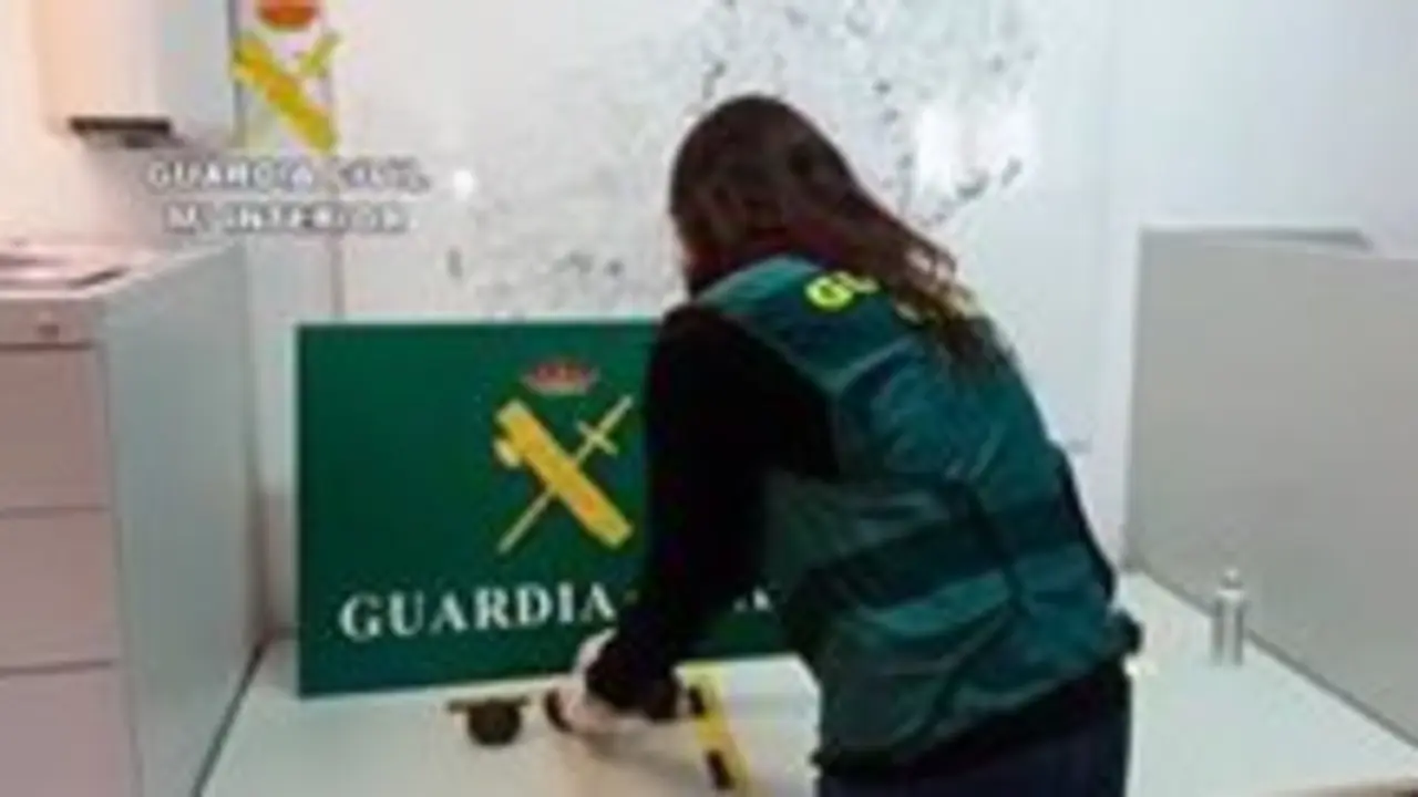 Guardia Civil