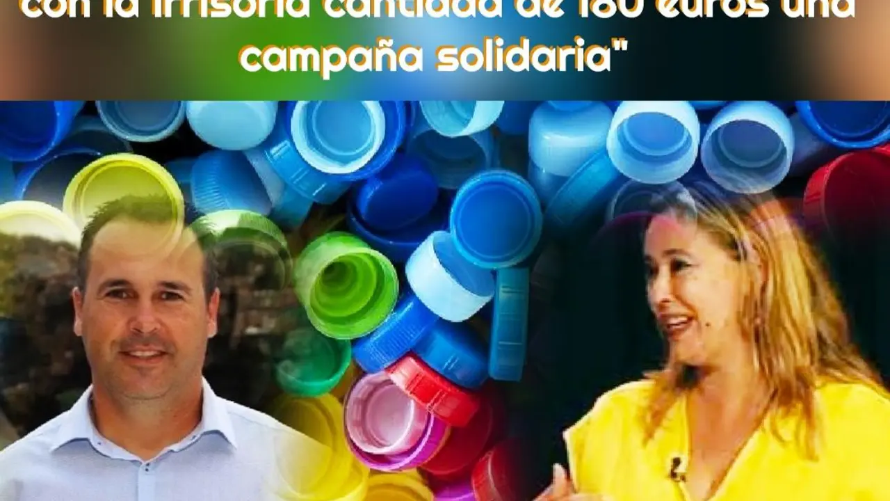 Campa&ntilde;a solidaria Cabildo
