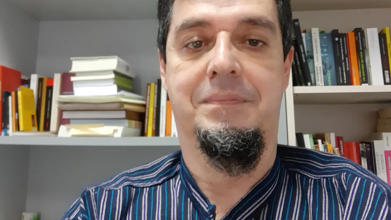 Javier Márquez