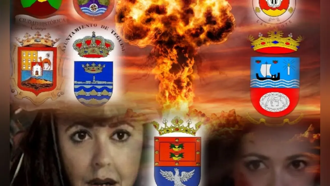 Adiós a Mesa Insular