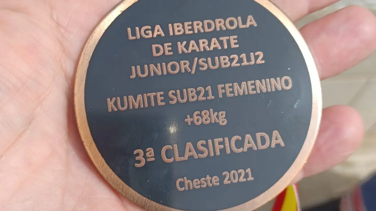 medalla