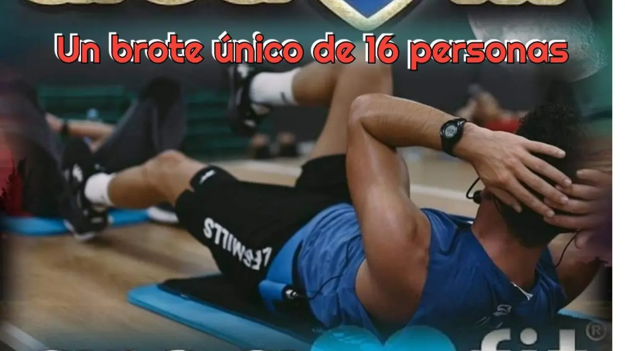 Gimnasio