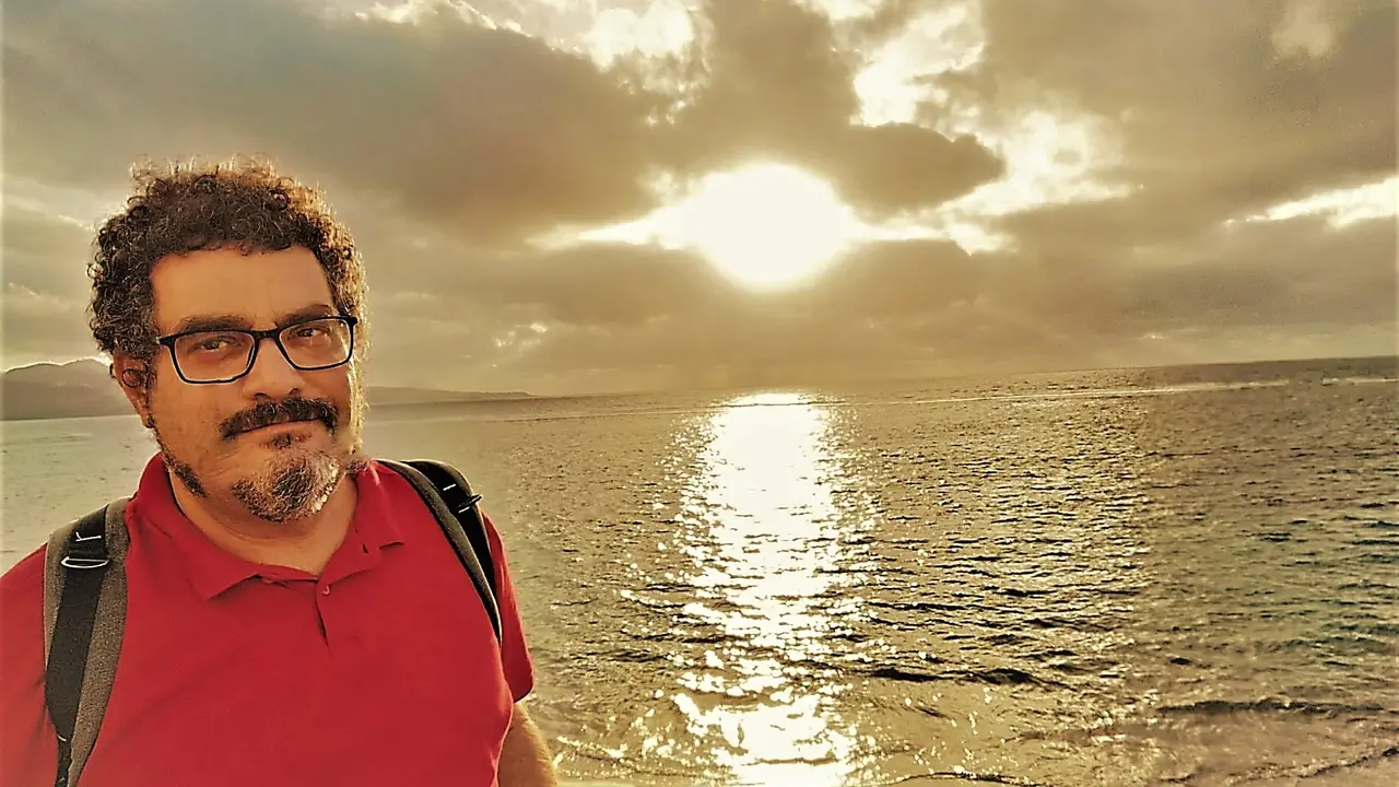 Ramón González 5