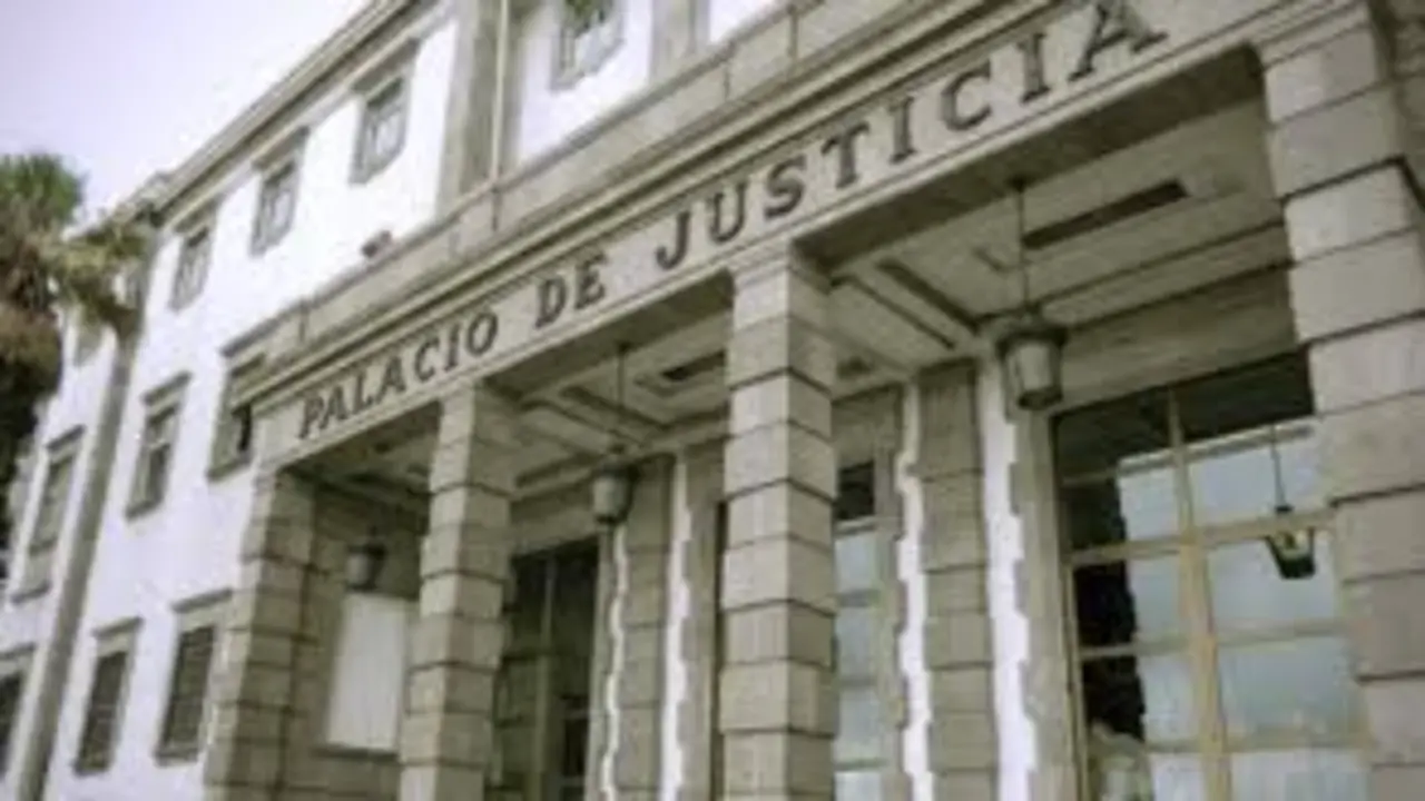 Audiencia Provincial