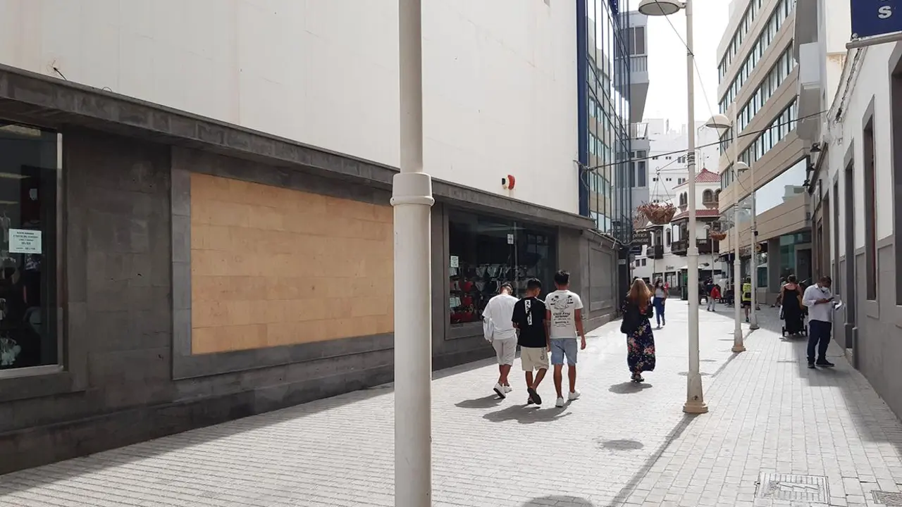 Estrategia de arbolado urbano