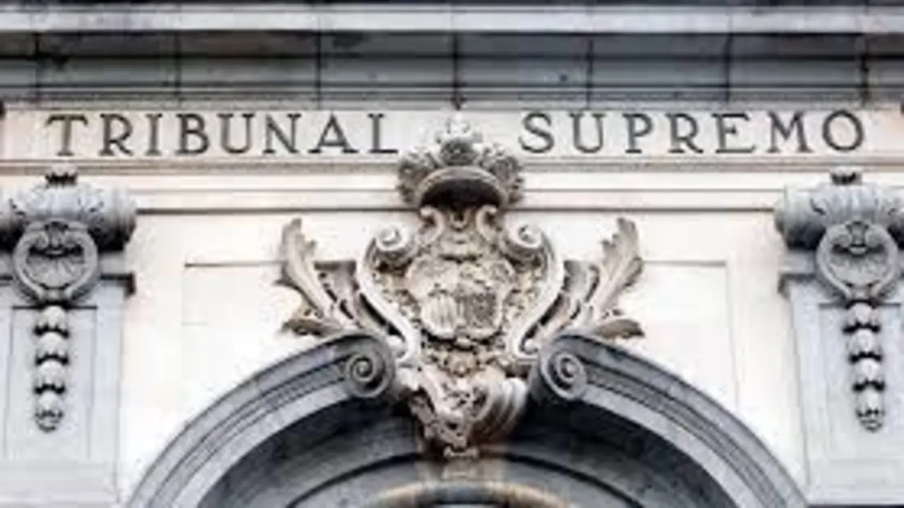 Tribunal Supremo