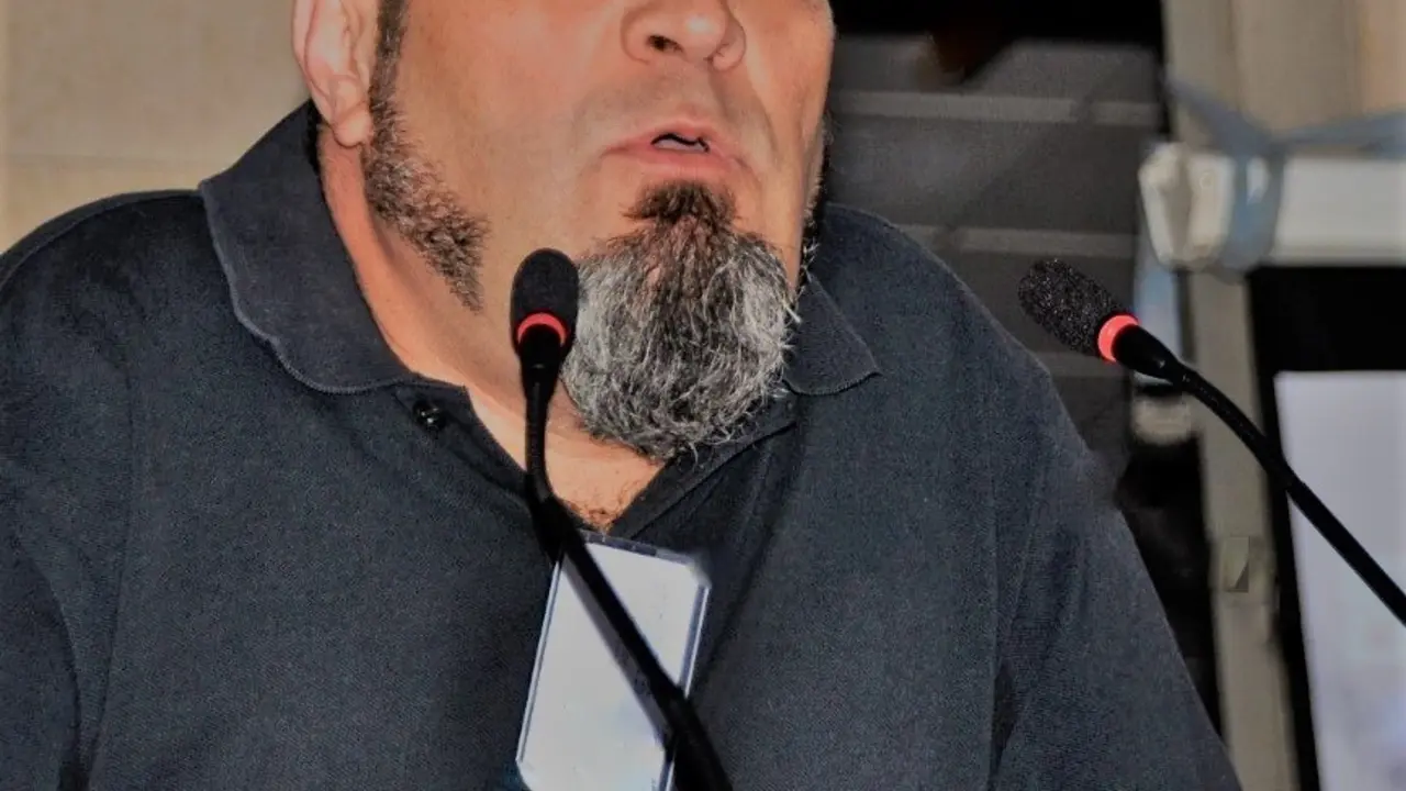 Ramón González 7