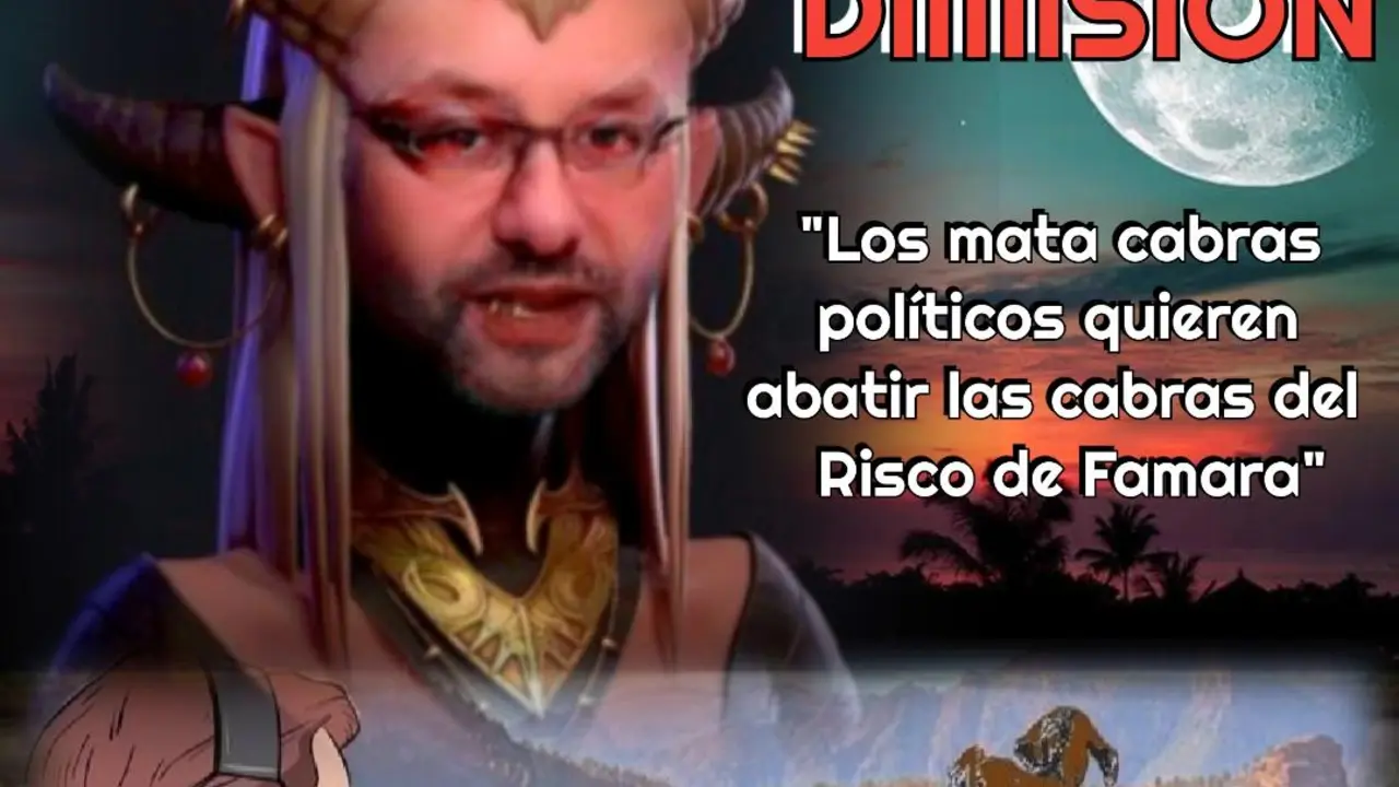 Matacabras