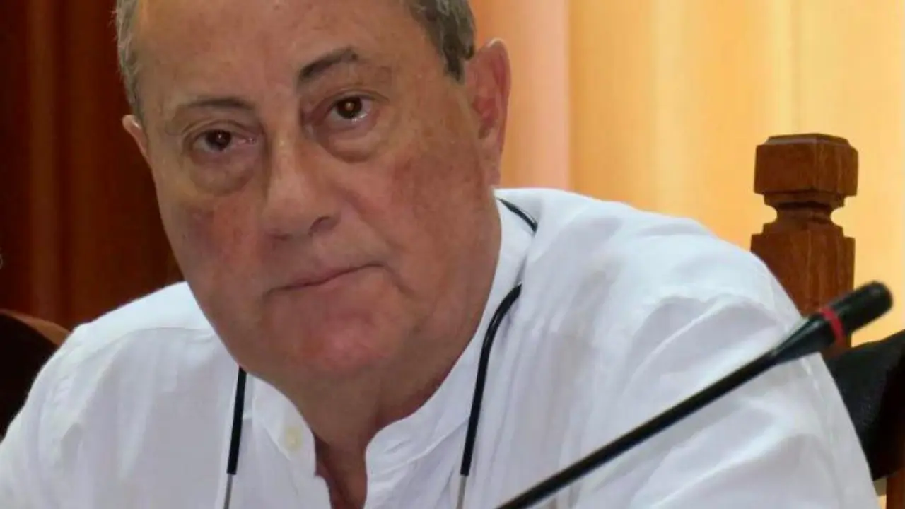 Juan Manuel Sosa
